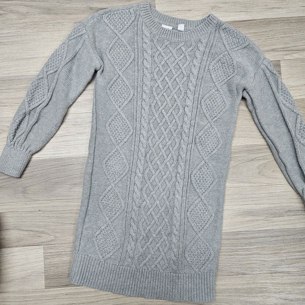 Girls Clothing Bundle Fall Winter Size 6 Casual - Picture 10 of 11